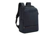 Tasker - RivaCase Biscayne - 17.3" - Laptop Backpack - 8365-BLACK