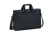 Tasker - RivaCase Biscayne - 17.3" - Laptop Bag - 8355 BLACK