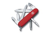 Multiværktøj - Victorinox Hiker - V-1.46 13