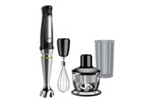 Blender - Braun Stavblender MQ7035X Handblender - 1000 W - 0X22111290