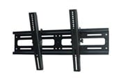 Vægbeslag, AV-Beslag & AV-Møbler - EDBAK TWB2 - wall mount - Max 80 kg - recommended for 60" - TWB2C-B