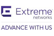 Netværkstilbehør - Extreme Networks network device fan module - XN-FAN-001-F