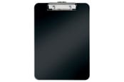 Mapper og Clipboards - Leitz Clipboard uden forside WOW A4 Sort - 39710095
