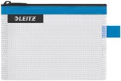 Fritid & Rejser - Leitz Traveller lomme  WOW vandafvisende Small Blå - 40240036