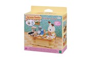 Dukker & Tilbehør - Sylvanian Families Kogeø - 5442