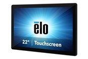 Stationær - All-In-One - Tyco Electronics Elo I-Series 2.0 - E693022