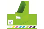 Arkivering & Opbevaring - Leitz Tidsskriftsamler Click & Store WOW Grøn - 60470054