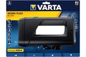 Lommelygter og pandelamper - VARTA Work Flex BL30R Light Rechargeable Hand Lamp - 18684101401
