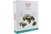 Konstruktionslegetøj - UBTECH Jimu Karbot Kit – Interactive Intelligent Robotic Building Block System - JIMU KARBOT
