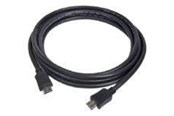 Skærmkabel - Gembird HDMI with Ethernet cable - 1.8 m - CC-HDMI4-6