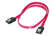 SATA & ATA kabel - DIGITUS SATA Cable - 0.5m - AK-400102-005-R