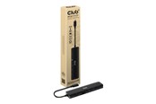 Dockingstation - Club 3D Club3D USB Type C 7-in-1 Hub - CSV-1592