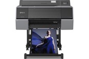 Storformatprinter - Epson Storformatprinter - SureColor - 12 farver - C11CH12301A0