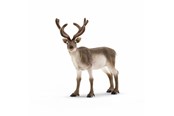 Schleich - Schleich Rensdyr - 14837