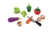 Trælegetøj - Hape Garden Vegetables - 6114