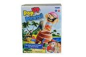 Brætspil - Tomy Pop-Up Pirate - T7028