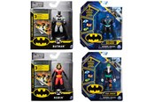 Figur - DC Comics Batman 10 cm figure - assortet - 6055946