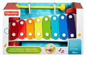 Babylegetøj - Fisher Price Classic Xylophone - CMY09