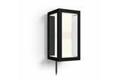Smart Home - Philips Hue Outdoor Impress Væglampe - Low Volt Extension - 915005842101