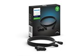 Smart Home - Philips Hue Outdoor LV Cable 2.5 m + T-part - 915005935501