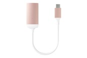 Skærmkabel - Satechi USB-C to VGA Adapter - ST-TCVGAR