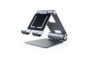 Mobil - Andet Tilbehør - Satechi R1 Aluminum Hinge Holder Foldable Stand - ST-R1M