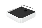Dockingstation - Bluelounge Design Bluelounge Sanctuary4 - S4-WH