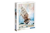 Puslespil - Clementoni High Quality Collection - 39415