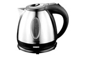 Elkedel - Tristar Elkedel WK-1325 - kettle - stainless steel - Rustfrit stål - 850 W - WK-1325