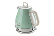 Elkedel - Ariete Elkedel Vintage 2868/04 - Grøn - 1600 W - 00C286804AR0