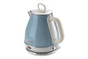 Elkedel - Ariete Elkedel Vintage 2868/05 - Celeste - 1600 W - 2868/05