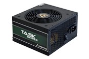 Strømforsyning - Chieftec TASK Series Strømforsyning - 600 Watt - 120 mm - 80 Plus Bronze certified - TPS-600S