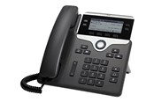 Stationær telefon - Cisco IP Phone 7841 - CP-7841-K9=