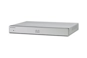 Router & firewall - Cisco Integrated Services Router 1111 - Router - C1111-8P