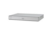 Router & firewall - Cisco Integrated Services Router 1111 - Router - C1111-4P