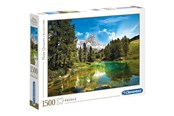 Puslespil - Clementoni High Quality Collection - 31680