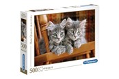 Puslespil - Clementoni High Quality Collection - 30545