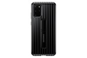 Mobil - Covers & Cases - Samsung Galaxy S20 Plus - Protective Standing Cover - Black - EF-RG985CBEGEU