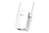 Netværksudstyr & Forlænger til trådløs - TP-Link RE205 AC750 Wi-Fi Range Extender - RE205