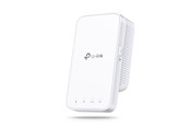 Netværksudstyr & Forlænger til trådløs - TP-Link RE300 AC1200 Mesh Wi-Fi Range Extender - RE300