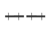 Vægbeslag, AV-Beslag & AV-Møbler - Multibrackets M - Max 50 kg - recommended for 65" - 7350073738434