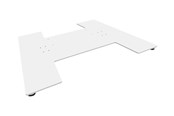Vægbeslag, AV-Beslag & AV-Møbler - Multibrackets M - Max - recommended for - 7350073738502