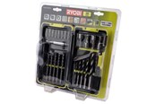 Bor & bits - Ryobi RAK30MIX - screwdriver and drill bit set - 5132002254