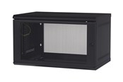 Rack skabe - APC NetShelter WX 6U Wall Mount Cabinet 19" - AR106