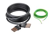 Strømkabel (ekstern) - APC Smart-UPS - SRT010