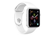 Smartwatch - Tilbehør - Puro ICON - AW44ICONWHI