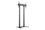 Vægbeslag, AV-Beslag & AV-Møbler - Multibrackets M Motorized Floorbase - Max 60 kg - recommended for 90 " - 7350073738564