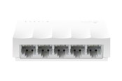 Switch - TP-Link LiteWave LS1005 5-Port 10/100Mbps Desktop Network Switch - LS1005