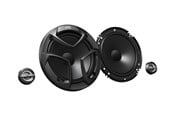 Bilstereo - JVC CS-JS600 - speakers - for car - Højttalere - CS-JS600