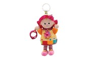 Babylegetøj - Lamaze My Emily Girlfriend - L27026